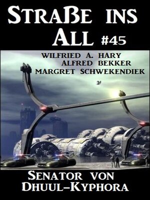 Straße ins All 45 - ebook